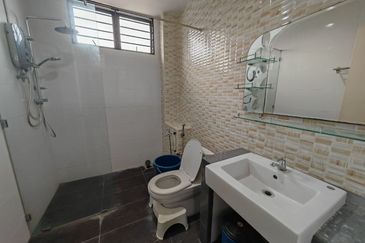 Bayu Damansara PJU 10