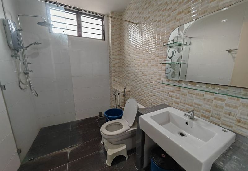 Bayu Damansara PJU 10