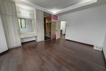 Bayu Damansara PJU 10