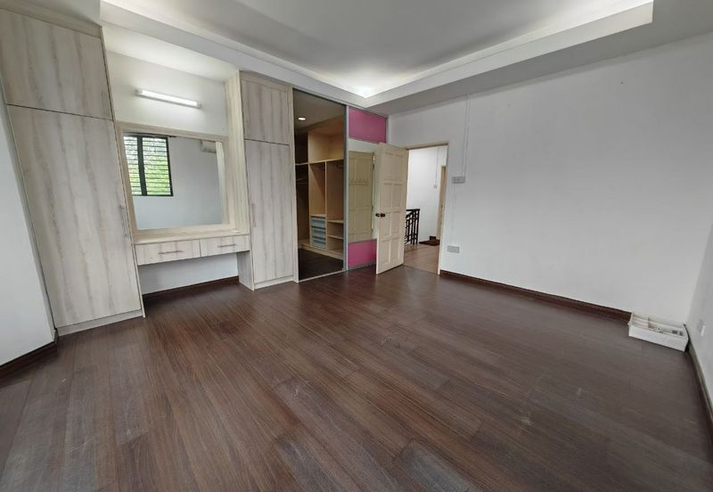 Bayu Damansara PJU 10