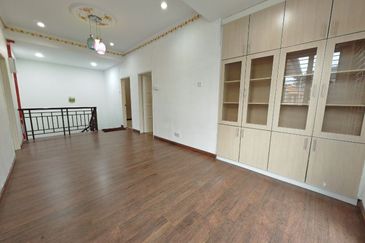 Bayu Damansara PJU 10