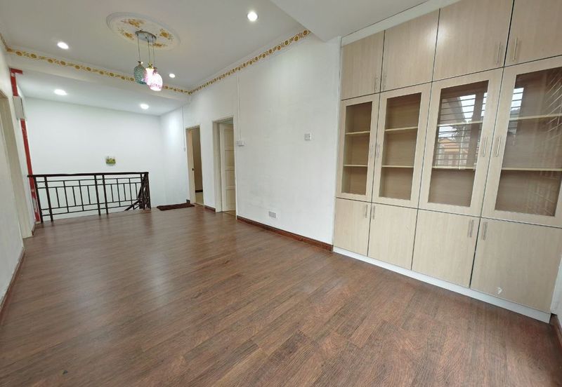 Bayu Damansara PJU 10