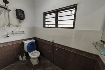 Bayu Damansara PJU 10