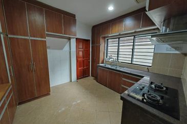 Bayu Damansara PJU 10