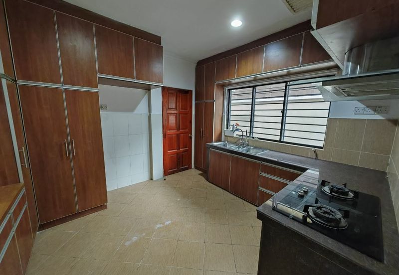 Bayu Damansara PJU 10