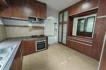 Bayu Damansara PJU 10