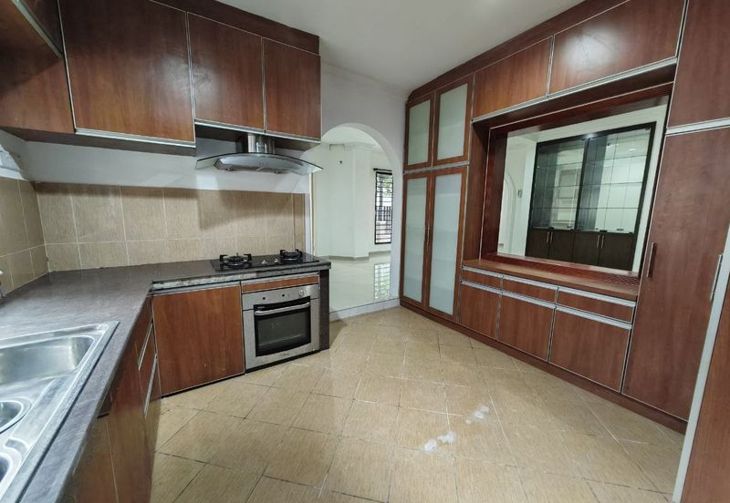 Bayu Damansara PJU 10