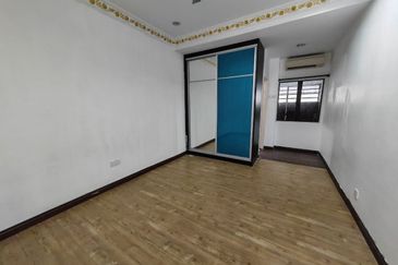 Bayu Damansara PJU 10