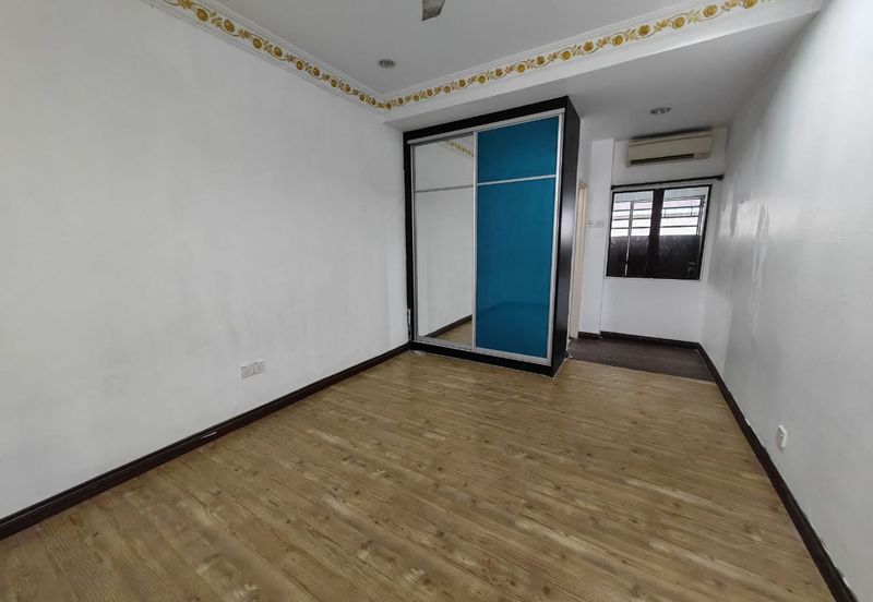 Bayu Damansara PJU 10