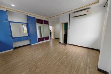 Bayu Damansara PJU 10