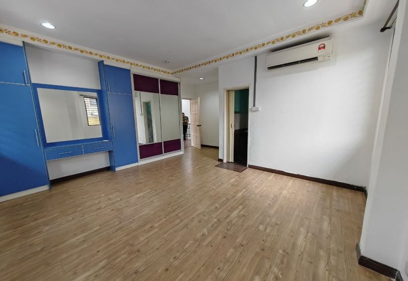 Bayu Damansara PJU 10