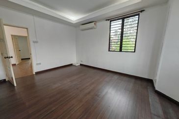 Bayu Damansara PJU 10