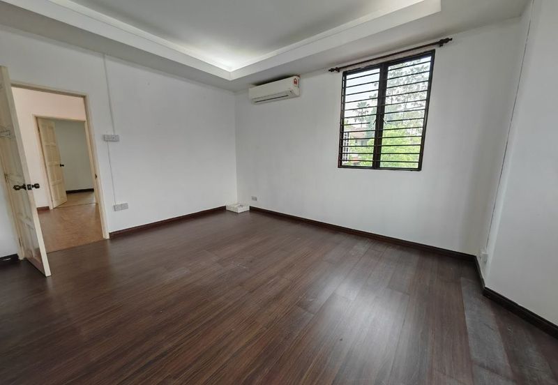 Bayu Damansara PJU 10