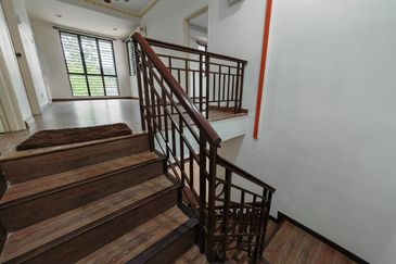 Bayu Damansara PJU 10