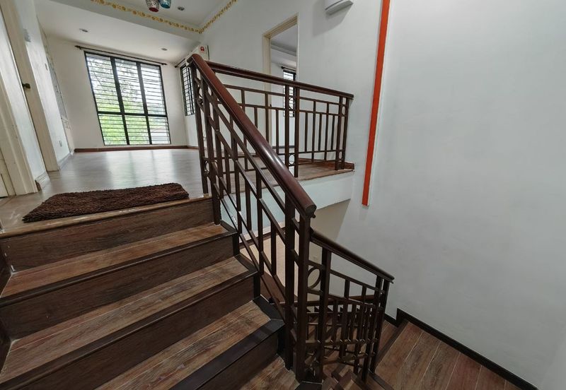 Bayu Damansara PJU 10