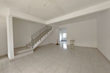 Laman Haris @ Eco Grandeur