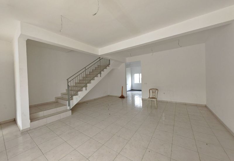 Laman Haris @ Eco Grandeur