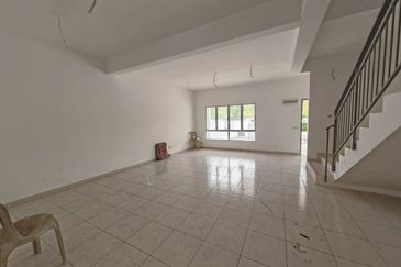 Laman Haris @ Eco Grandeur