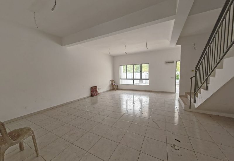 Laman Haris @ Eco Grandeur