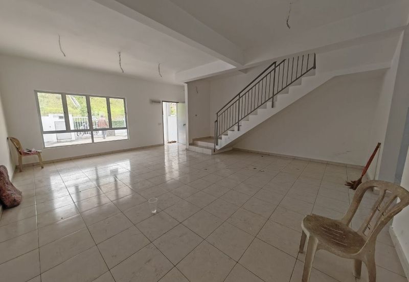 Laman Haris @ Eco Grandeur