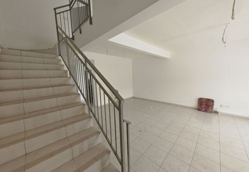 Laman Haris @ Eco Grandeur