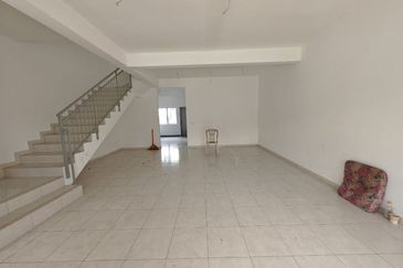 Laman Haris @ Eco Grandeur