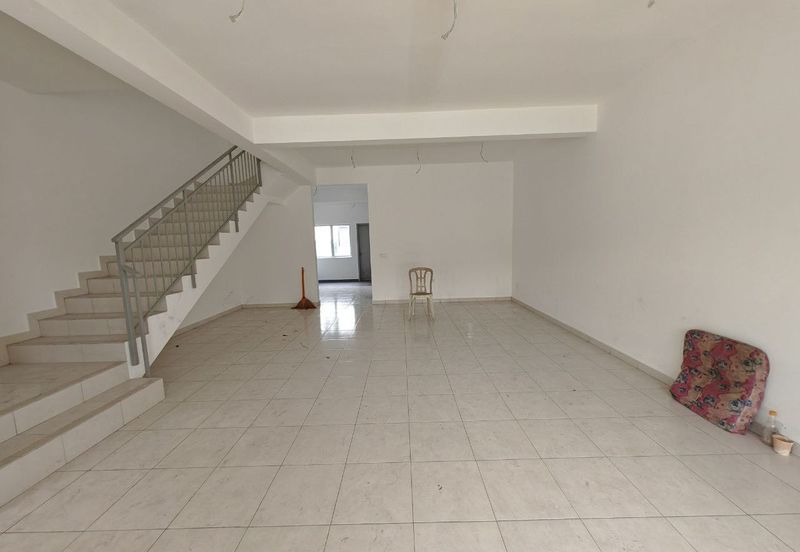 Laman Haris @ Eco Grandeur