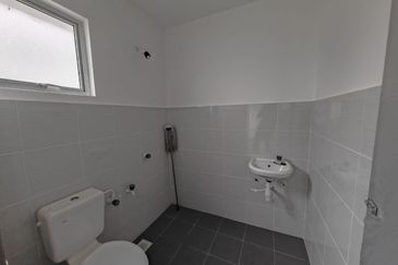 Laman Haris @ Eco Grandeur