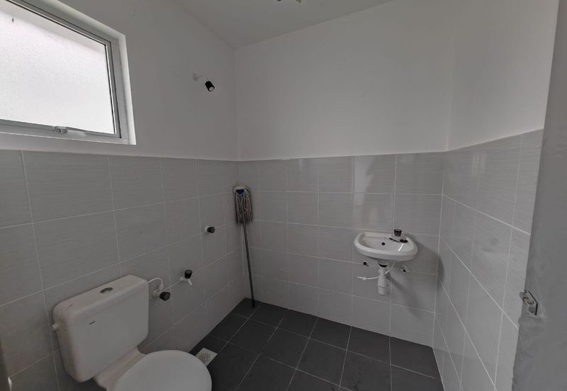 Laman Haris @ Eco Grandeur