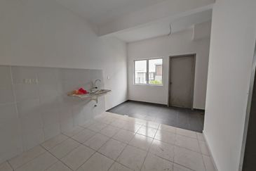 Laman Haris @ Eco Grandeur