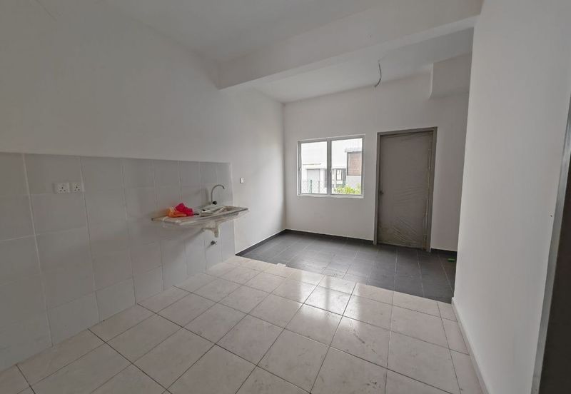 Laman Haris @ Eco Grandeur