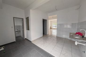 Laman Haris @ Eco Grandeur