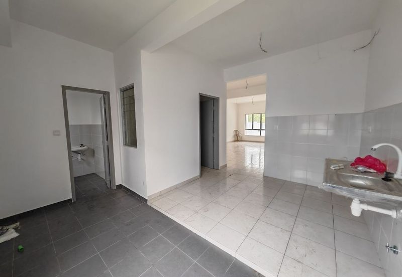 Laman Haris @ Eco Grandeur