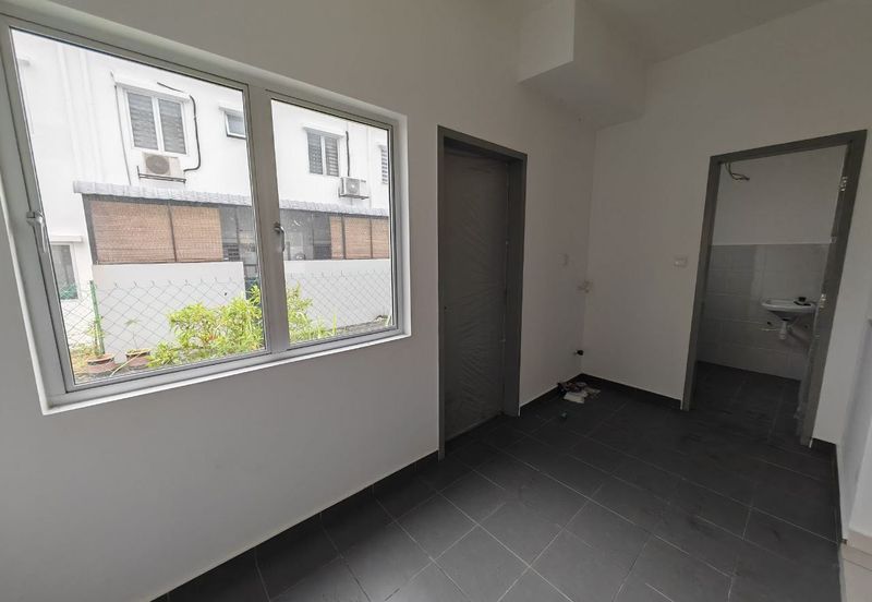 Laman Haris @ Eco Grandeur