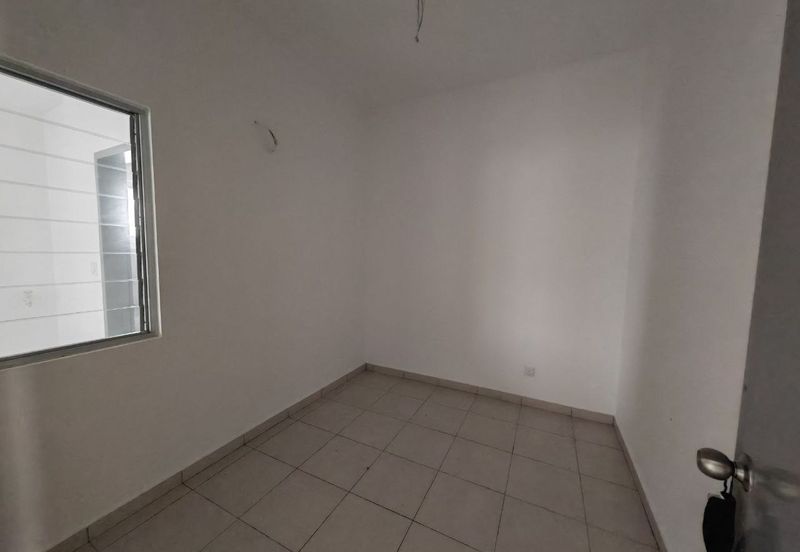 Laman Haris @ Eco Grandeur