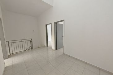 Laman Haris @ Eco Grandeur