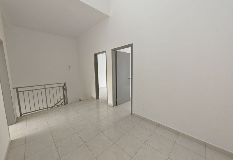 Laman Haris @ Eco Grandeur