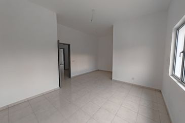 Laman Haris @ Eco Grandeur