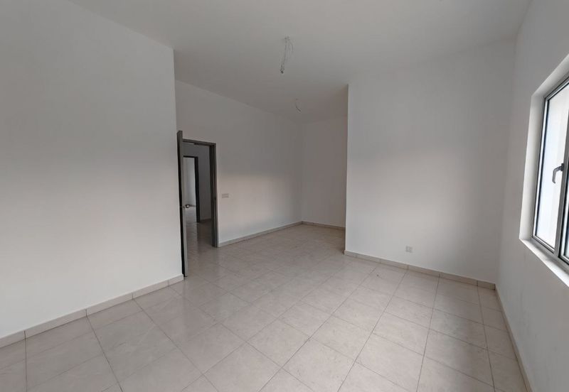 Laman Haris @ Eco Grandeur