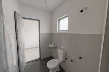 Laman Haris @ Eco Grandeur