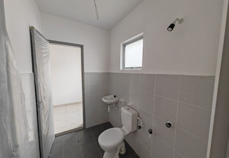 Laman Haris @ Eco Grandeur