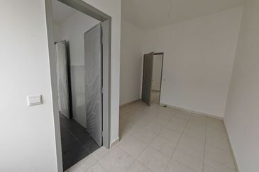 Laman Haris @ Eco Grandeur