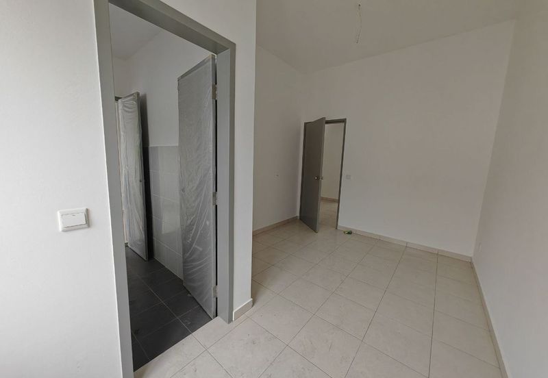 Laman Haris @ Eco Grandeur