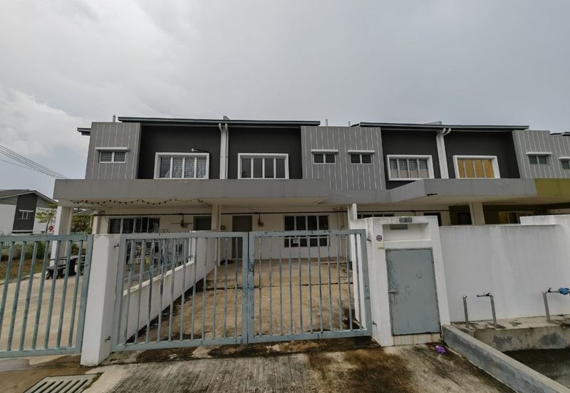 Laman Haris @ Eco Grandeur