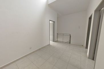 Laman Haris @ Eco Grandeur