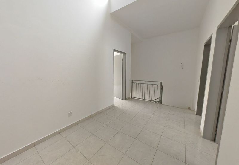 Laman Haris @ Eco Grandeur