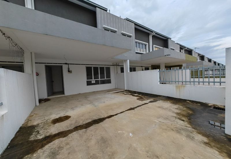 Laman Haris @ Eco Grandeur