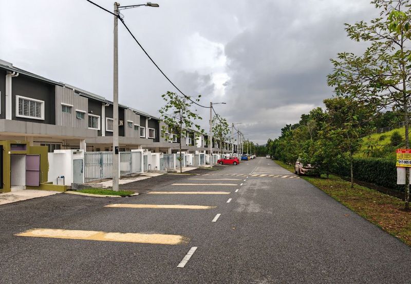 Laman Haris @ Eco Grandeur