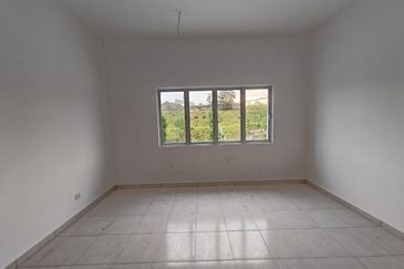 Laman Haris @ Eco Grandeur