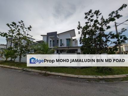 RENOVATED, Double Storey Terrace, PINES, Bandar Hillpark, Puncak Alam, Selangor, Bandar Puncak Alam